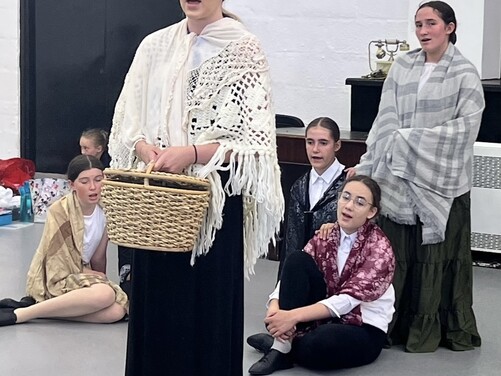 Supercalifragilistic!