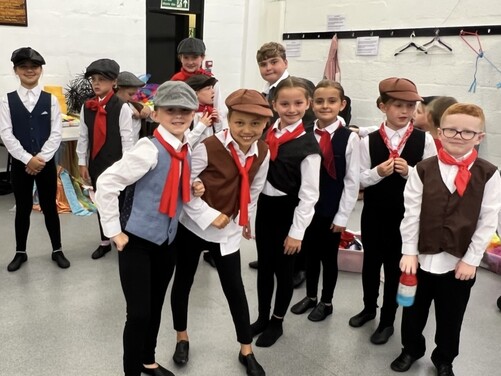 Supercalifragilistic!