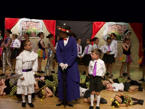 Supercalifragilistic!