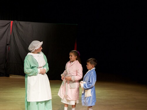 Supercalifragilistic!