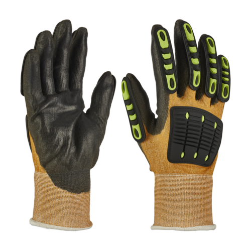 Impact 18 - cut resistant glove