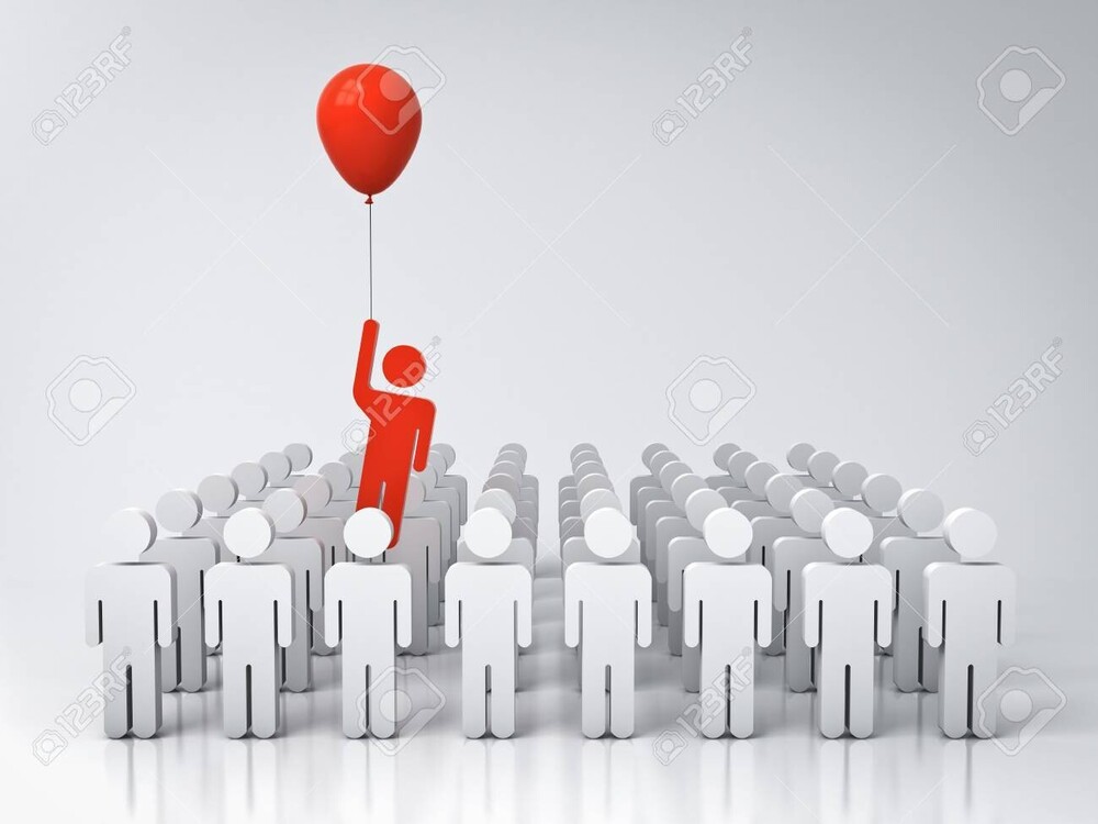 Individual or society?