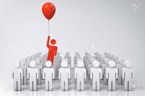 Individual or society?