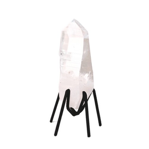 Lemurian Quartz Point