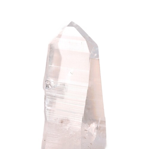 Lemurian Quartz Point