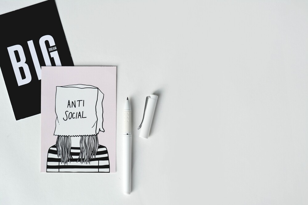 This is not an article about menopause