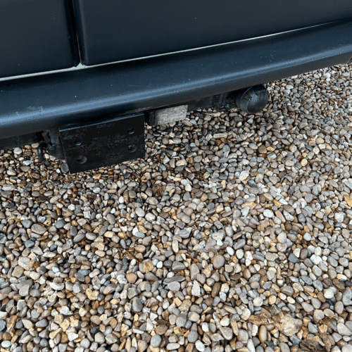 Devon Monte Carlo 2 Berth Camper Van Renault MASTER 115.35 LWB 1999 (V)reg