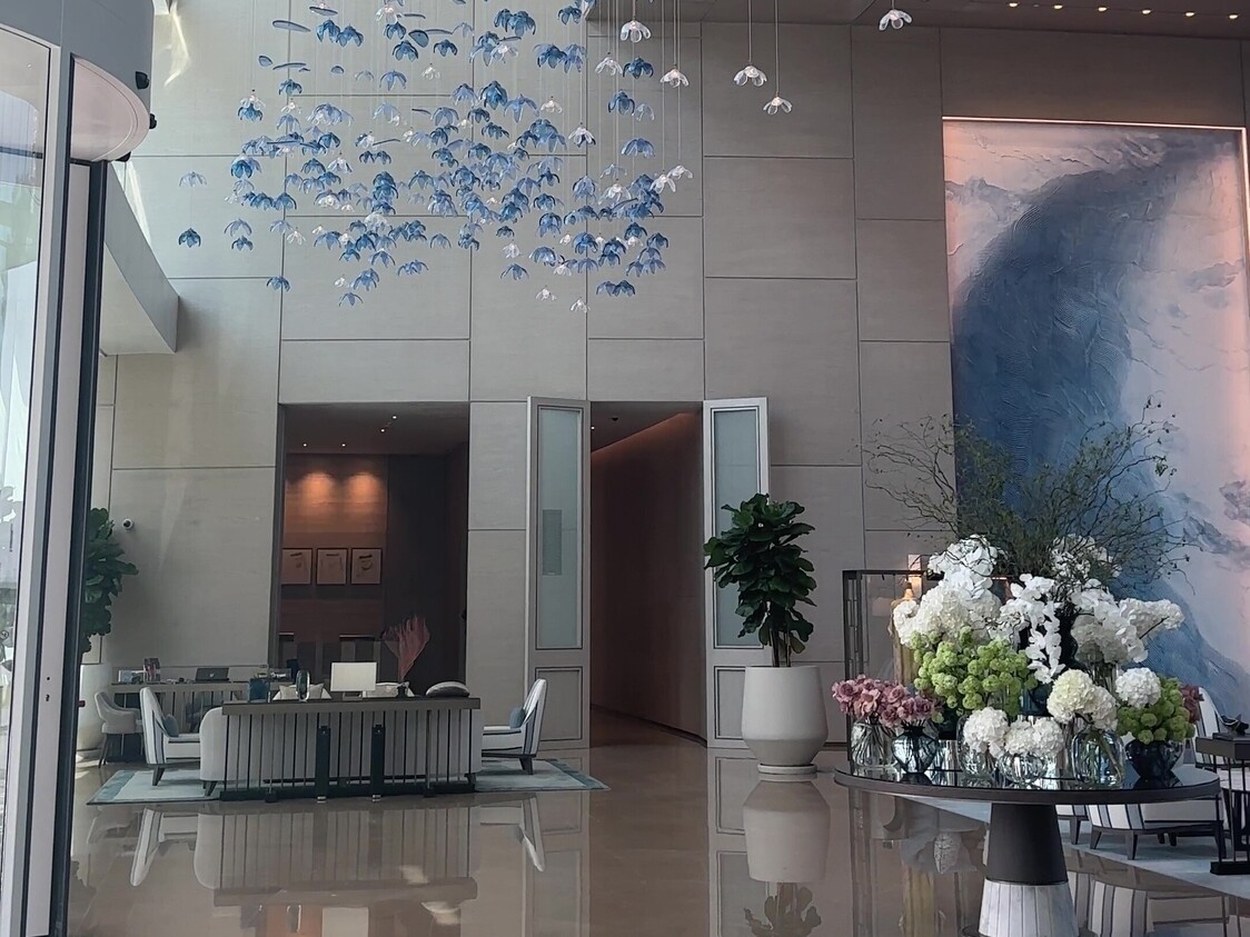 The Address Beach Resort Dubai