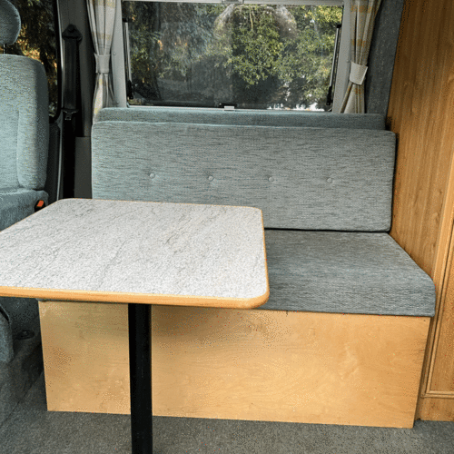 Devon Monte Carlo 2 Berth Camper Van Renault MASTER 115.35 LWB 1999 (V)reg