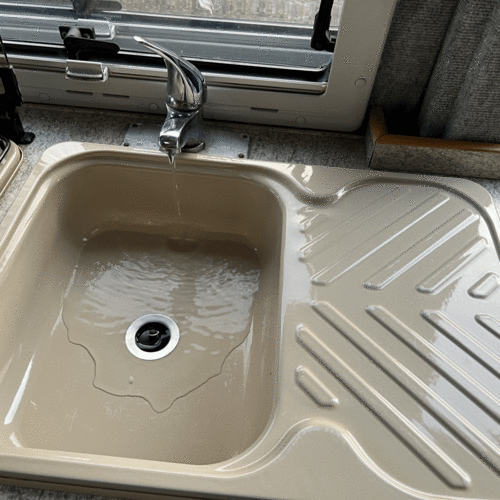 Devon Monte Carlo 2 Berth Camper Van Renault MASTER 115.35 LWB 1999 (V)reg