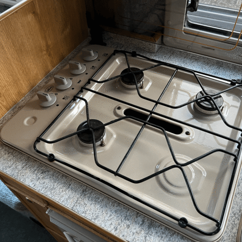 Devon Monte Carlo 2 Berth Camper Van Renault MASTER 115.35 LWB 1999 (V)reg