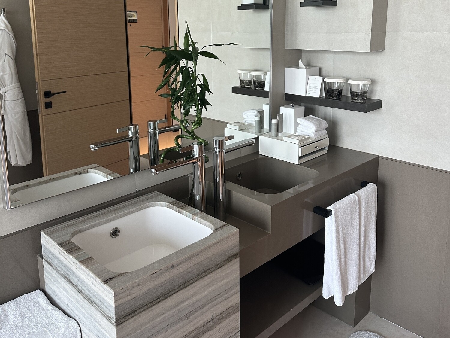 The Address Beach Resort Dubai