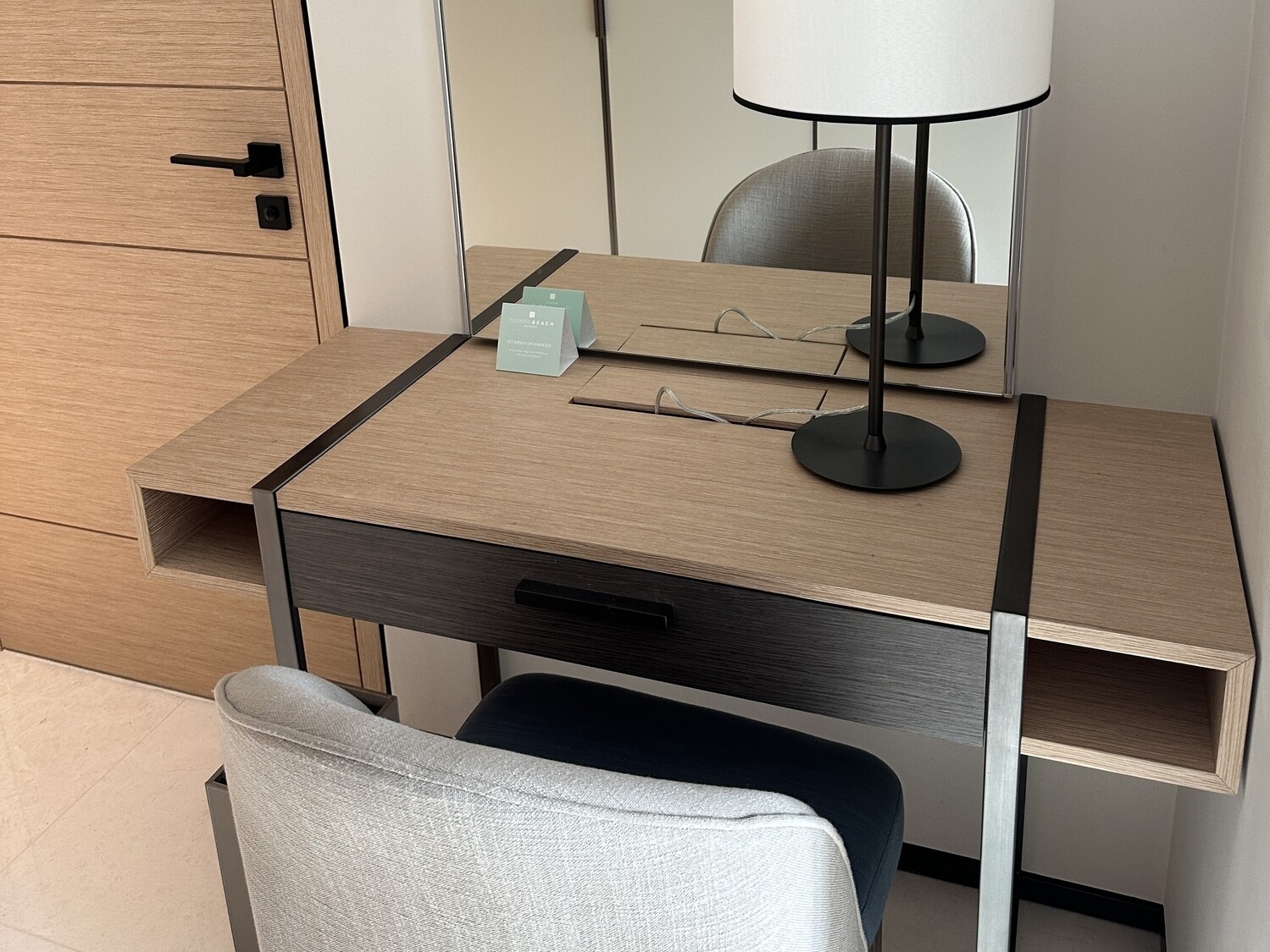 The Address Beach Resort Dubai