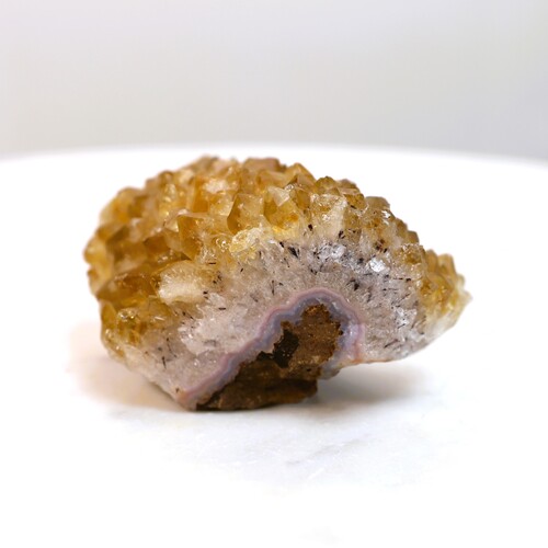 Luxury Crystal Gift Set