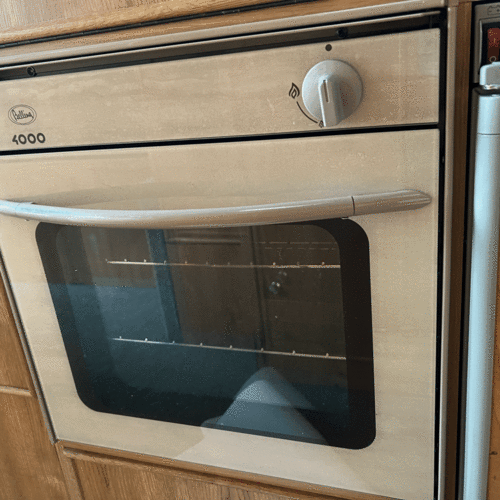 Devon Monte Carlo 2 Berth Camper Van Renault MASTER 115.35 LWB 1999 (V)reg