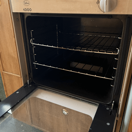 Devon Monte Carlo 2 Berth Camper Van Renault MASTER 115.35 LWB 1999 (V)reg