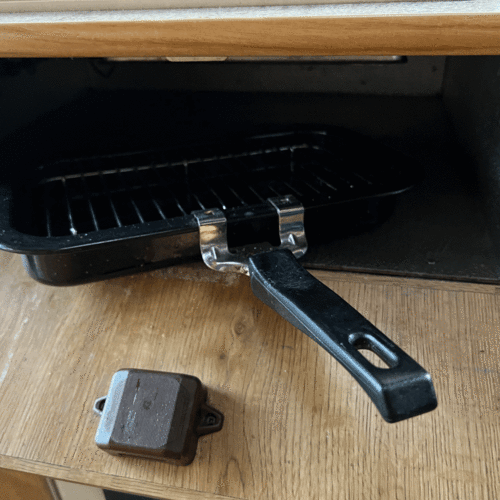 Devon Monte Carlo 2 Berth Camper Van Renault MASTER 115.35 LWB 1999 (V)reg