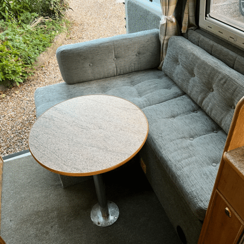 Devon Monte Carlo 2 Berth Camper Van Renault MASTER 115.35 LWB 1999 (V)reg