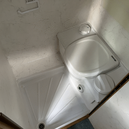 Devon Monte Carlo 2 Berth Camper Van Renault MASTER 115.35 LWB 1999 (V)reg