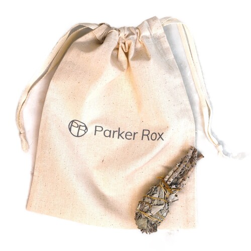 Luxury Crystal Gift Set