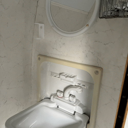 Devon Monte Carlo 2 Berth Camper Van Renault MASTER 115.35 LWB 1999 (V)reg