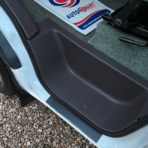 Devon Monte Carlo 2 Berth Camper Van Renault MASTER 115.35 LWB 1999 (V)reg