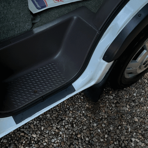 Devon Monte Carlo 2 Berth Camper Van Renault MASTER 115.35 LWB 1999 (V)reg