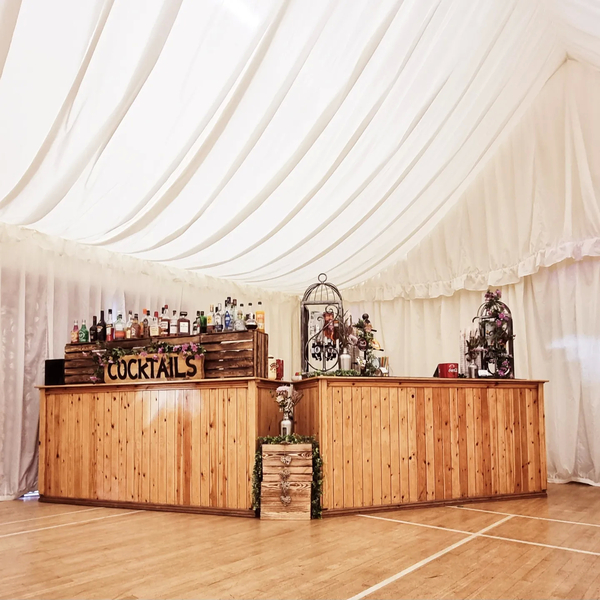 Big 40th Celebration 🥳🍺🍹🍸