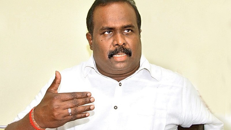 கஜேந்திரன் மீதான தாக்குதலுக்கு முறையான விசாரணை வேண்டும்