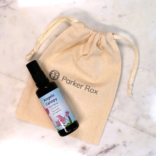 Luxury Crystal Gift Set