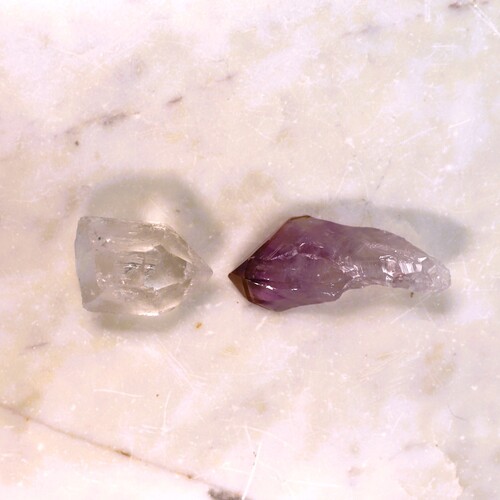 Luxury Crystal Gift Set