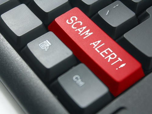 The 'Guaranteed' Timeshare Claim Scam