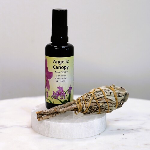 Luxury Crystal Gift Set