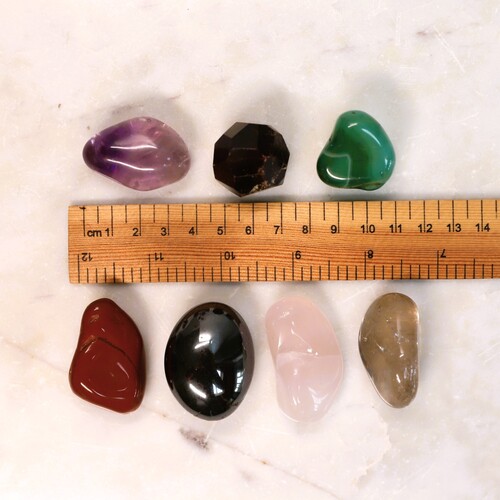 Luxury Crystal Gift Set