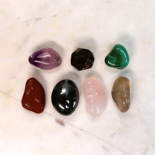 Luxury Crystal Gift Set