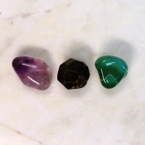 Luxury Crystal Gift Set