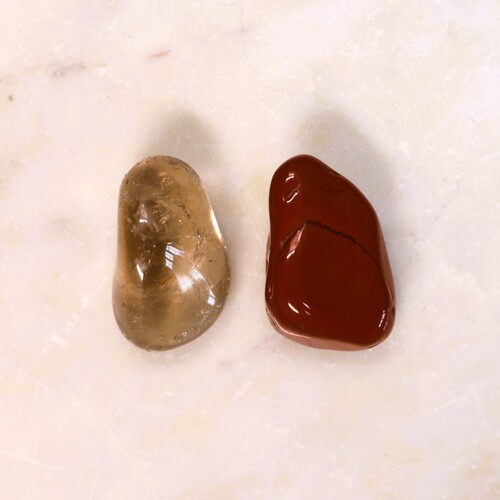 Luxury Crystal Gift Set