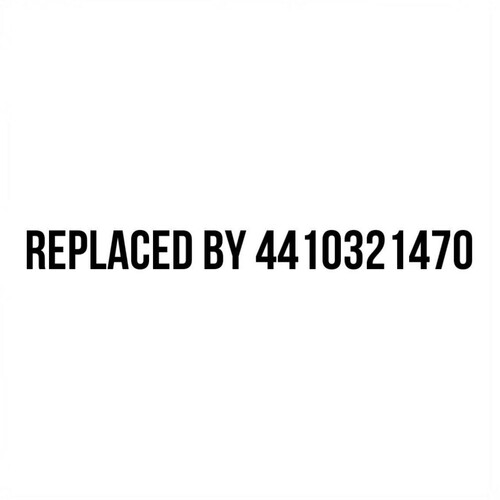 8840178110 Inductive Sensor with Plug