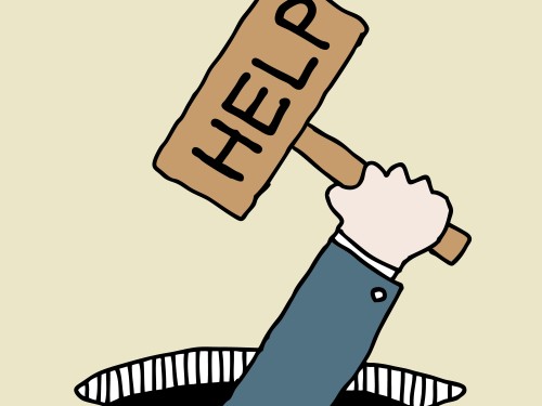 The Timeshare Maintenance Bailiff Scam