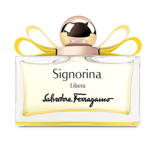 Salvatore Ferragamo Signorina Libera 9ml