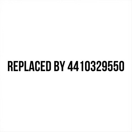 8840166620 Inductive Sensor with Plug