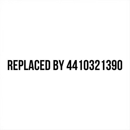 8840558860 Inductive Sensor with Plug