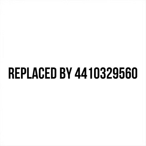 8840166630 Inductive Sensor with Plug