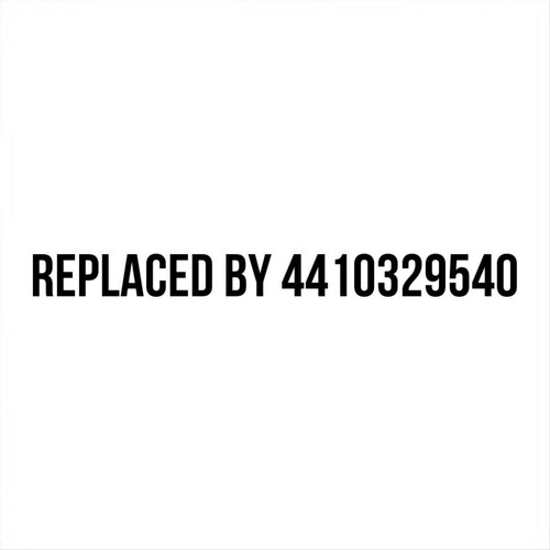 8840166610 Inductive Sensor with Plug