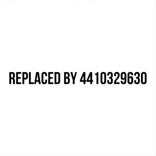 8840166530 Inductive Sensor with Plug