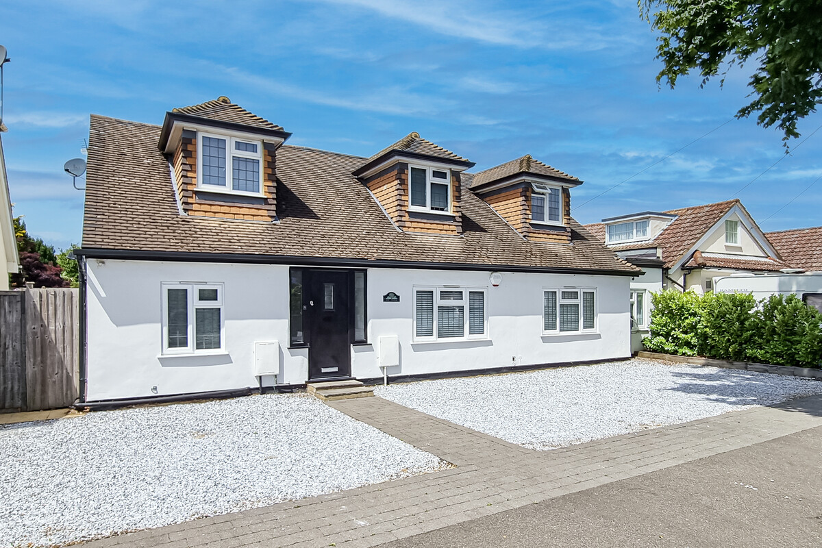 Approach Road, Ashford