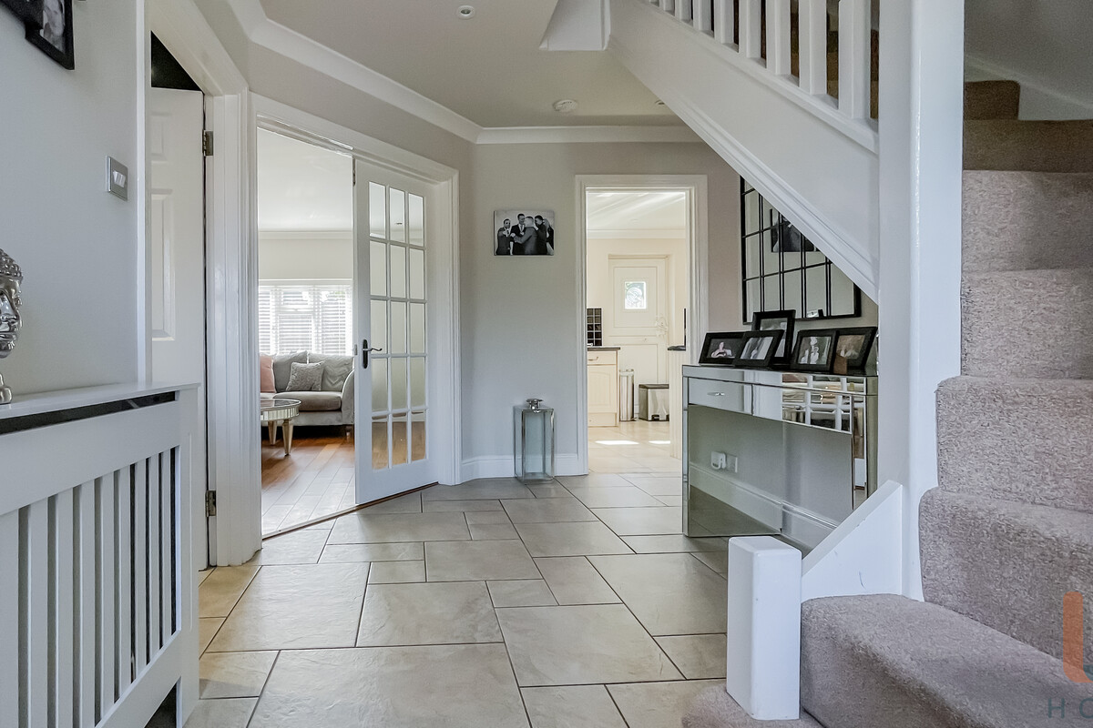 Approach Road, Ashford