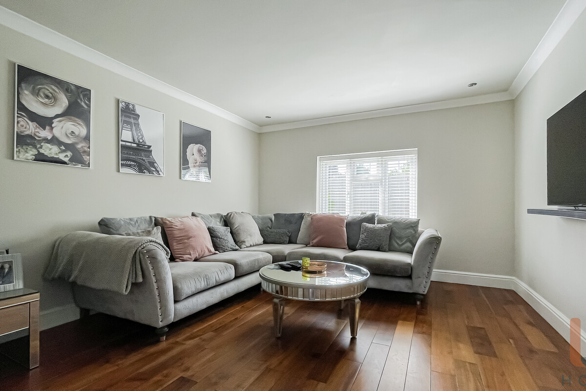 Approach Road, Ashford