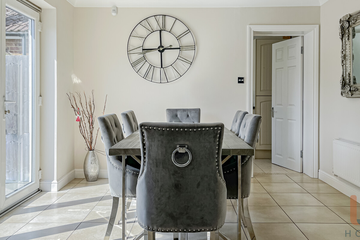 Approach Road, Ashford