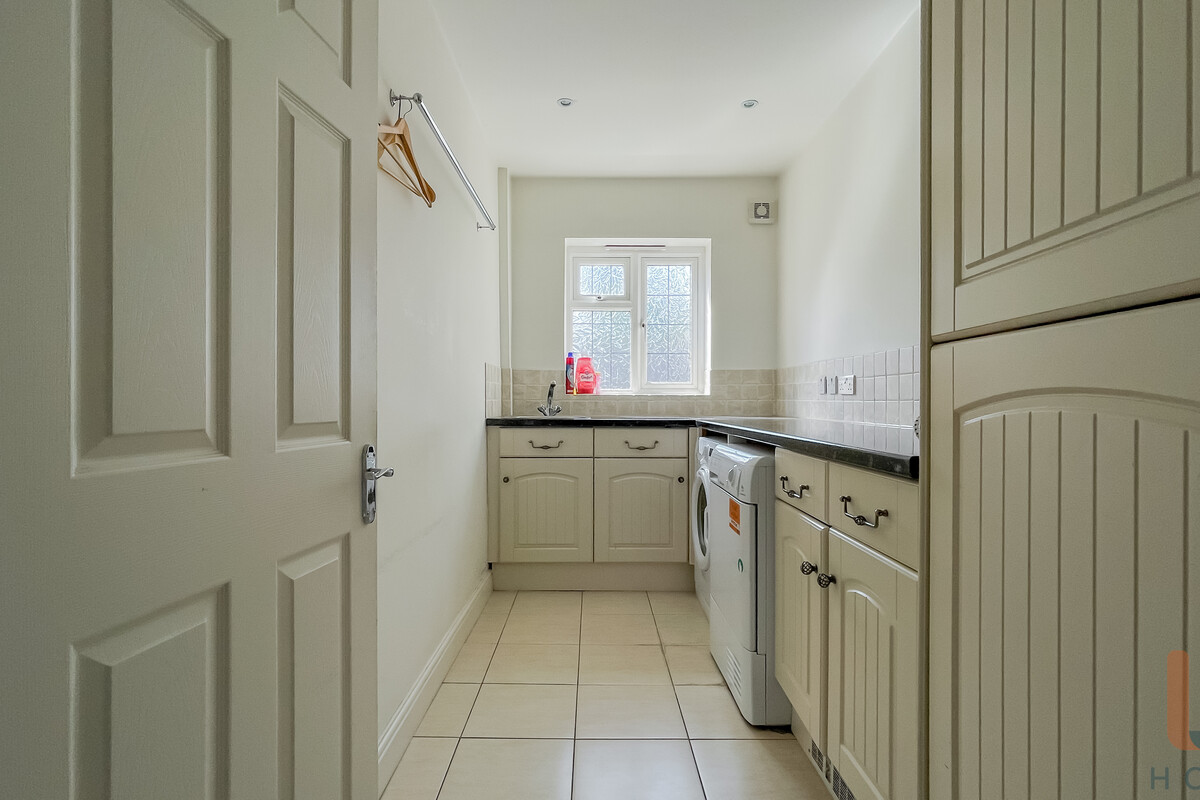 Approach Road, Ashford